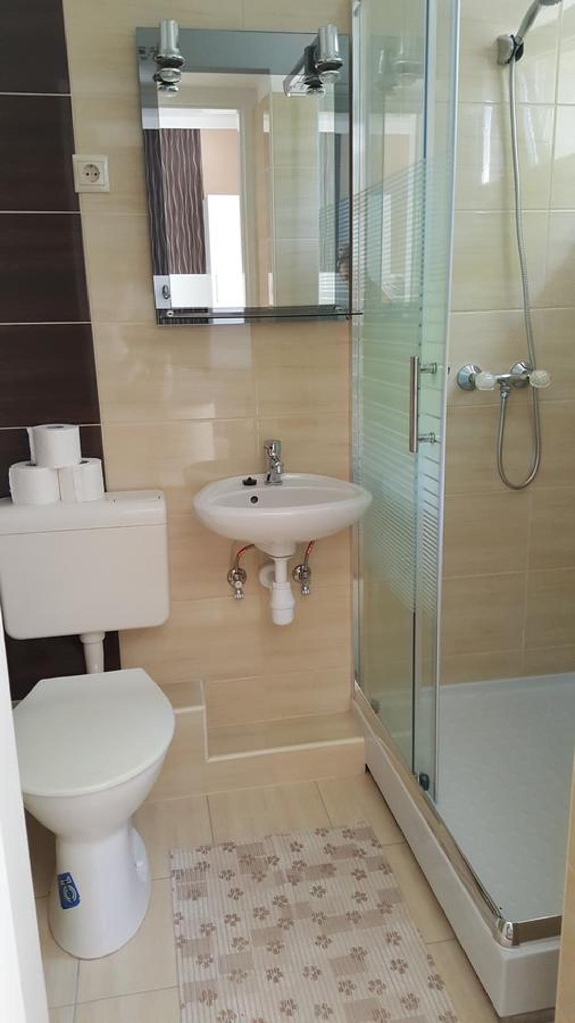 Lara Apartments Siófok Eksteriør bilde