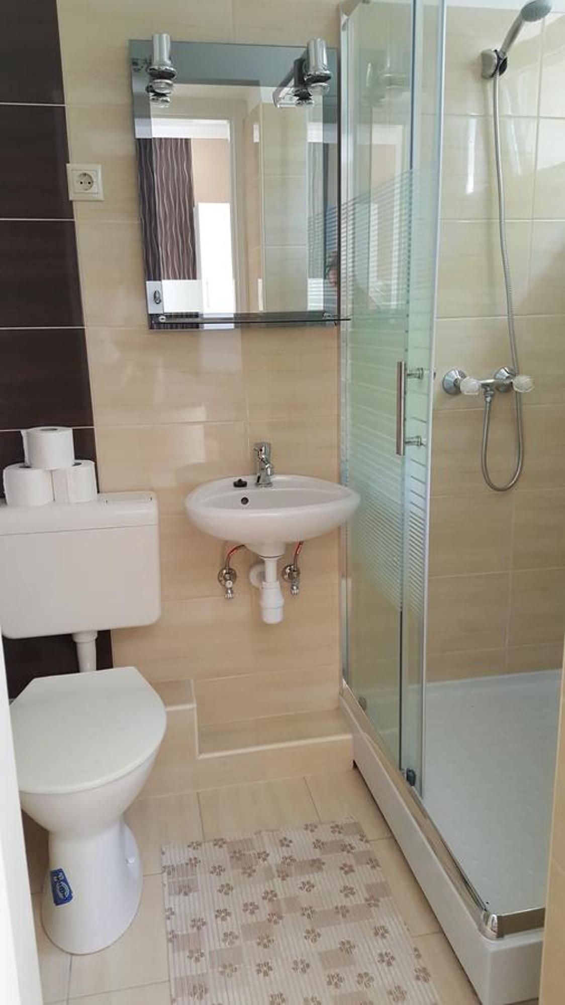 Lara Apartments Siófok Eksteriør bilde