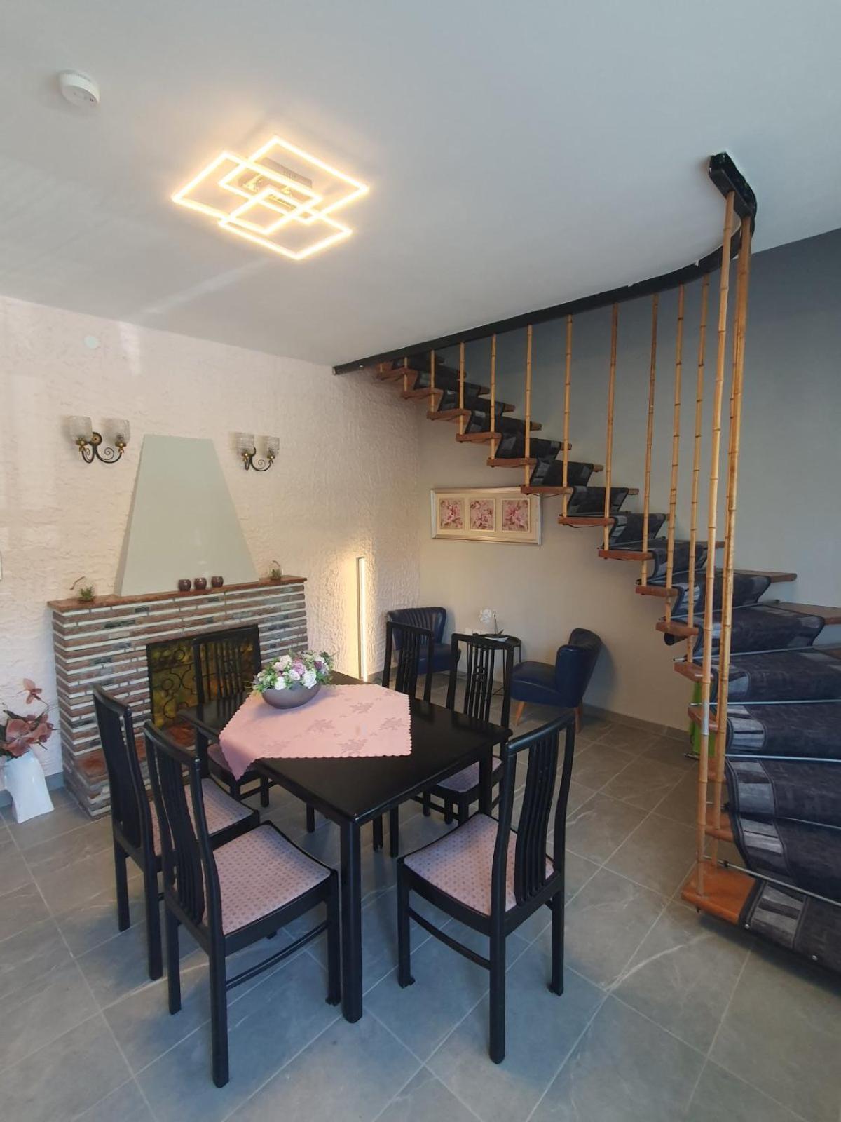 Lara Apartments Siófok Eksteriør bilde