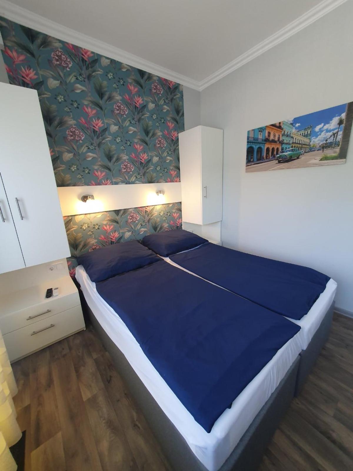 Lara Apartments Siófok Eksteriør bilde