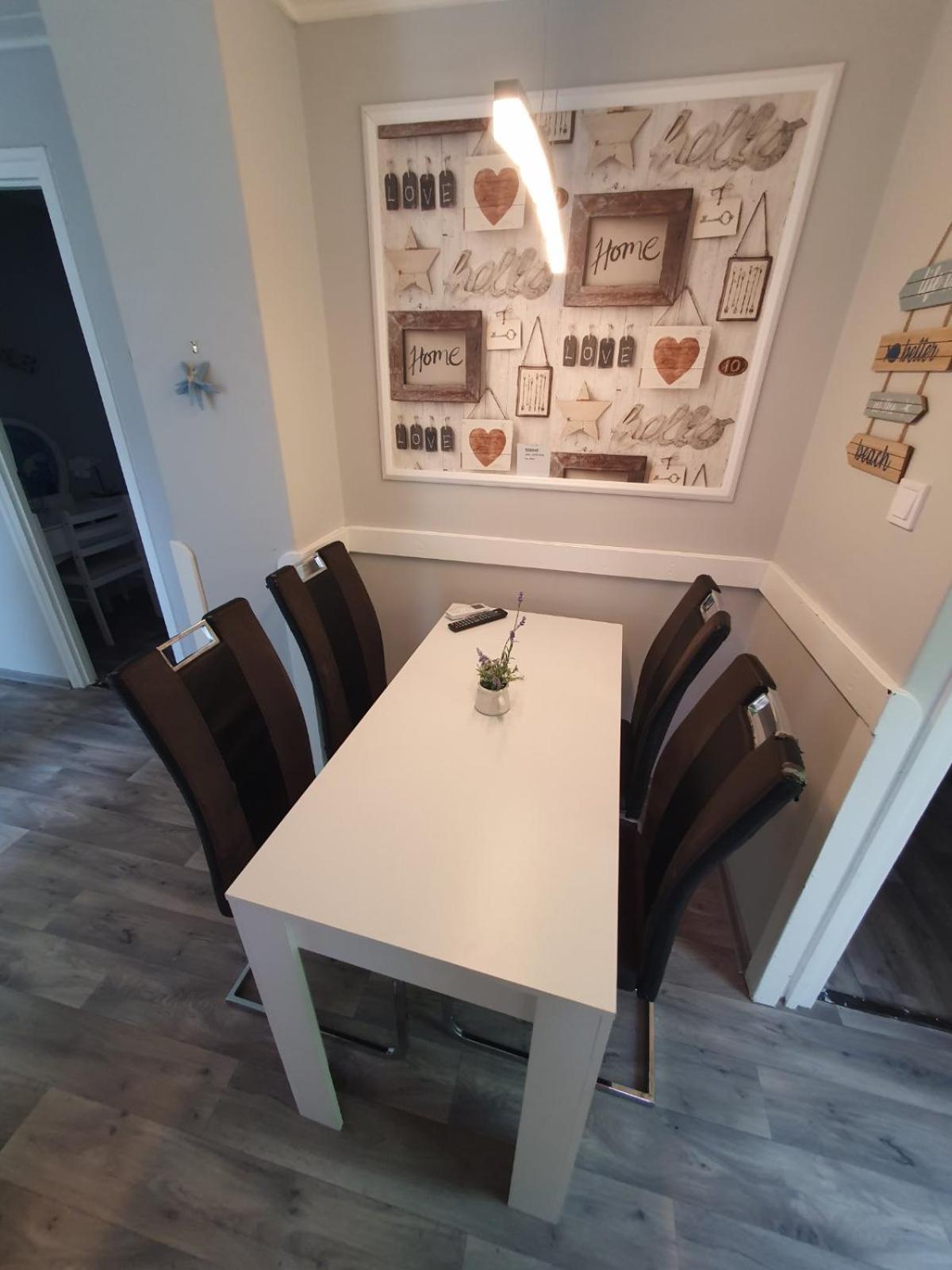 Lara Apartments Siófok Eksteriør bilde