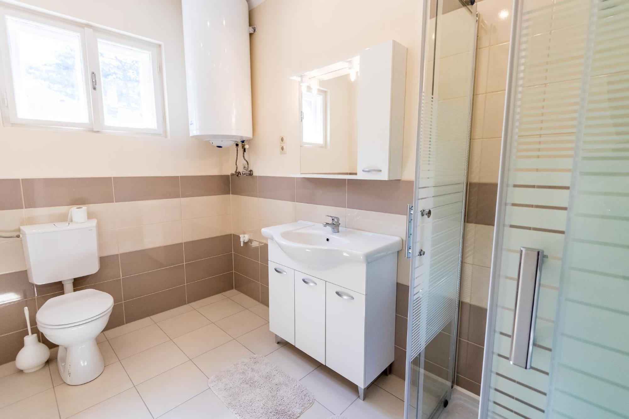 Lara Apartments Siófok Eksteriør bilde