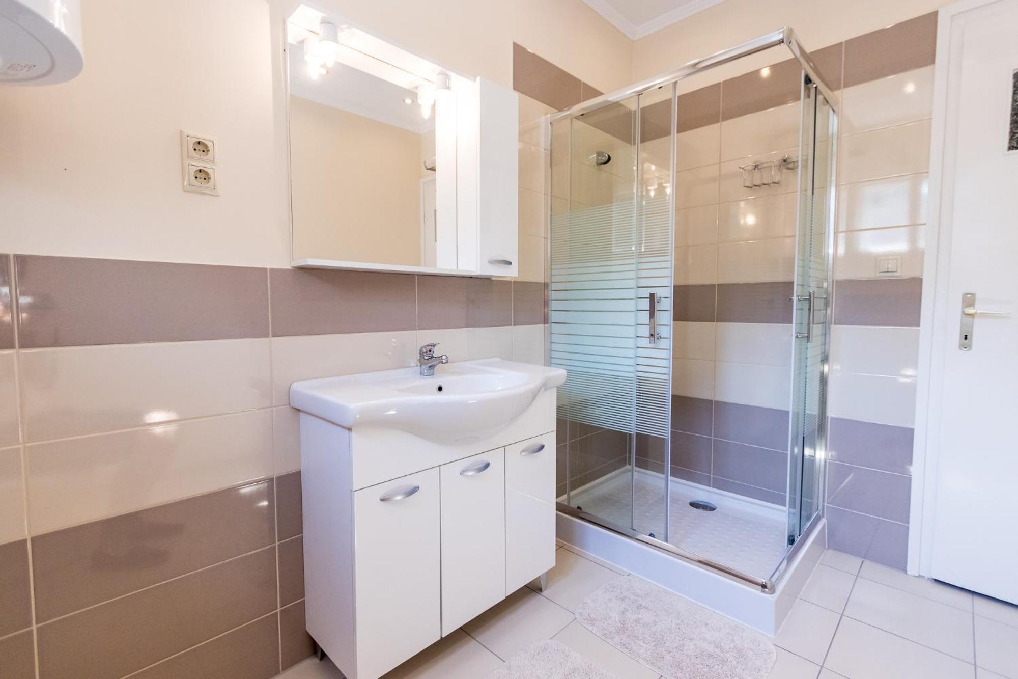 Lara Apartments Siófok Eksteriør bilde